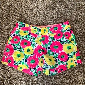 Lilly Pulitzer Shorts